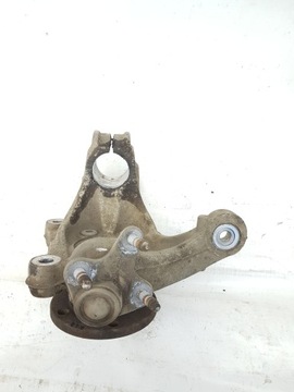 фото thumb №13, Sharan 7n рычаг амортизатор wrotnica правые перед