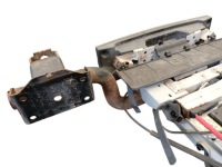 Кронштейн кронштейн багажник велосипедный opel meriva b Цена, фото thumb