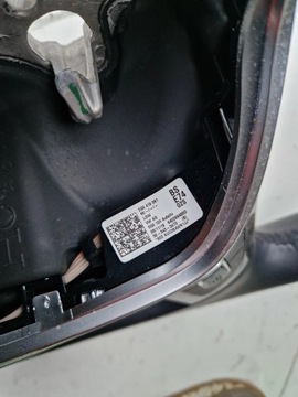 фото thumb №7, Руль кожа мультифункция vw polo 6c