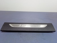 Купити Jaguar xf 2 x260 накладка порога  передні  права передня r-sport gx6m-13200-bb, фото thumb