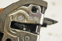 фото thumb №5, Sl104 honda cr-v iv замок дверь левый зад a044900