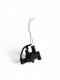 фото thumb №5, Porsche macan 95b клапан управляющий жидкость охлаждающий