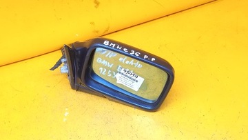 фото thumb №8, Дзеркало el.prawe bmw e34 88-96r 4контакти темно-синій