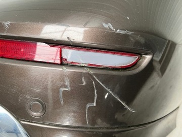 фото thumb №8, Бампер задний mercedes ml w166 amg pdc