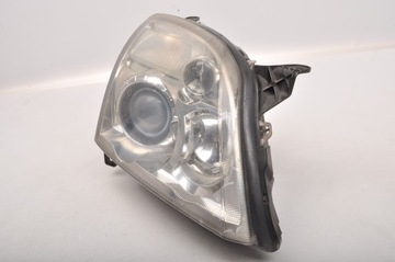 фото thumb №7, Opel signum лампа правая передняя правый перед ксенон европа 5df008704-30