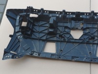 фото thumb №6, Усилитель, каркас pod бампер, решётка радиатора audi 4ke e-tron