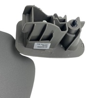 фото thumb №13, Nowa оригінальний номер захист сонцезахисна ліва renault master iii 964010087r