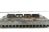 фото thumb №8, Бортовой компьютер двигателя ecu chrysler pt cruiser pt_ p05033073ah 2.0l бензиновый