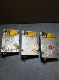 фото thumb №1, Преобразователь ксенон hella 5dv008290-00