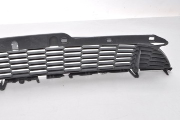 фото thumb №7, Mini r55 r56 r57 r58 r59 решітка решітка бампера jcw 51110442012