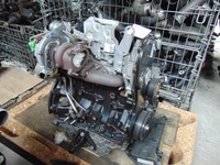 фото thumb №1, Trafic ii vivaro 2,0 dci двигатель r9m786 kpl