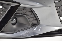 Audi s4 a4 b9 8w0 2020- рестайлінг  s-line бампер передній Київ, фото thumb