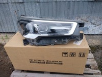 фото thumb №1, Лампа правый перед full led toyota hilux viii lift