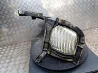 Купить Panamera 971ślizg бампера защита тепловая левый задняя 971807453b, фото thumb