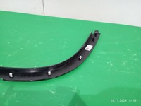 фото thumb №8, Молдинг na крила лівий перед land rover defender l663 l8b2-16a075-bb