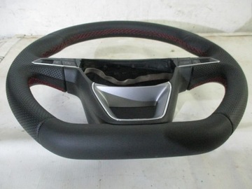 фото thumb №10, Кермо seat ateca ibiza v5 fr