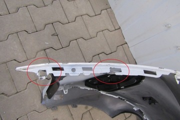 фото thumb №10, Бампер зад задній bmw z4 g29 м-пакет