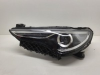 Купити Alfa romeo stelvio ліва фара перед bi-xenon led 50563962, фото thumb