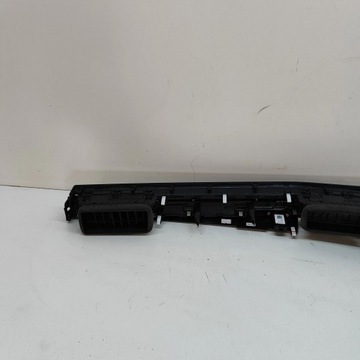 фото thumb №5, Kia ev6 2022 насадки / ґрати повітропровід панелі розподільчої