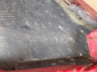 фото thumb №9, Seat ateca lift 575 бампер задня задній 575807421 575807521j