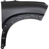 фото thumb №1, Новий крило переднє праві citroen c3 aircross оригінал