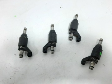 фото thumb №9, Opel signum 2.2dgi 03r форсунка інжектор 24404012