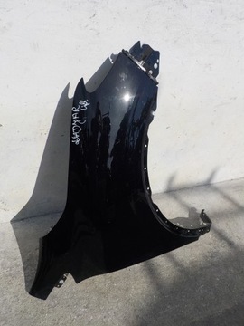 фото thumb №9, Renault kadjar 16- крыло перед переднее