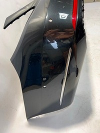 фото thumb №6, Mercedes s-klasa 222 w222 бампер задня задній