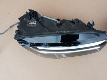 фото thumb №8, Audi a7 c7 s7 rs7 4g8 лампа лампи повний led matrix нове оригінальний номер