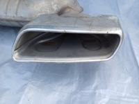 фото thumb №9, Range rover iii l461 гасник