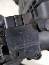 фото thumb №8, Корпус фильтра воздуха расходомер 8658471 volvo xc60 i eu 12r 3.2b
