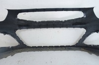 фото thumb №7, Kia picanto ii 2011- бампер перед передний 86511-1y000