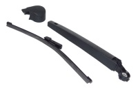 фото thumb №1, Важіль двірники задня щітка do vw golf vi 6 hb