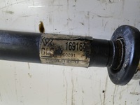 фото thumb №9, Trafic ii vivaro 2.5dci привідний вал лівий перед передня