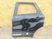 фото thumb №1, Двері ліва задня задні renault captur lift