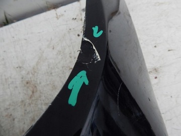 фото thumb №8, Bmw 3 e90 e91 бампер перед переднє