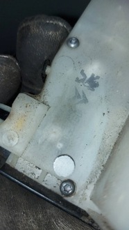 фото thumb №6, Peugeot 208 замок дверь правый перед 5 pin