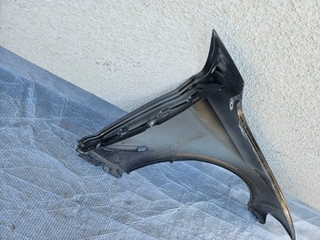 фото thumb №8, Bmw 5 g30 крыло перед левый
