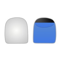 фото thumb №1, Toyota hiace granvia regius/regiusace 1989-2004