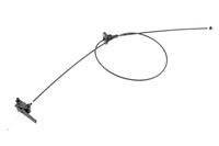 фото thumb №1, Трос тяга открывания капота peugeot 307 00-09