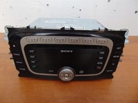 фото thumb №2, Радио cd mp3 ford galaxy mk3 европа