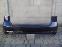 фото thumb №1, Vw golf vii kombi 5g9 lift - бампер задний