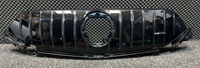 фото thumb №1, Mercedes eqs amg решётка радиатора a297