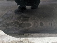 фото thumb №9, Дверь правый задняя volvo v60 ii 13-18 kombi 452-26