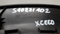 фото thumb №10, Kia xceed молдинг крила права перед 87712-j7ca0
