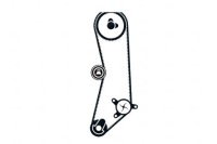 фото thumb №2, Skf комплект - набор ремень распределительного вала 71740977 59722