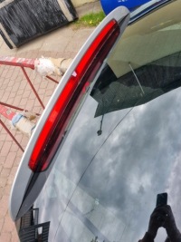 фото thumb №10, Крышка багажника citroen c4 picasso ezrc