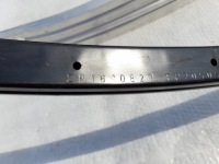 фото thumb №12, Балка передняя верхняя нижняя toyota corolla xii e21 eur org новая