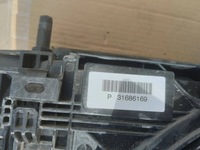 фото thumb №9, Polestar 2 комплект радіатор впуск повітря вентилятор