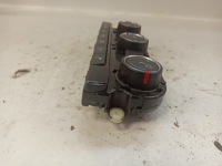 фото thumb №8, Volkswagen passat b7 usa панель климат-контроля подогрев сиденья 561907426j